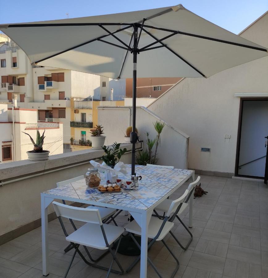 Conchiglia Regina - Casa Vacanze Gallipoli Exterior foto