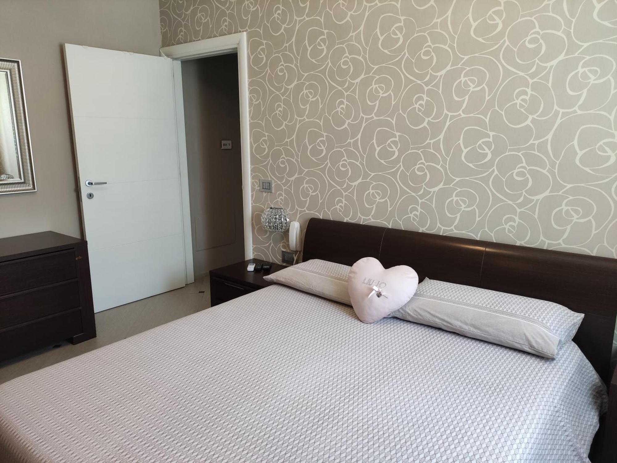 Conchiglia Regina - Casa Vacanze Gallipoli Habitación foto