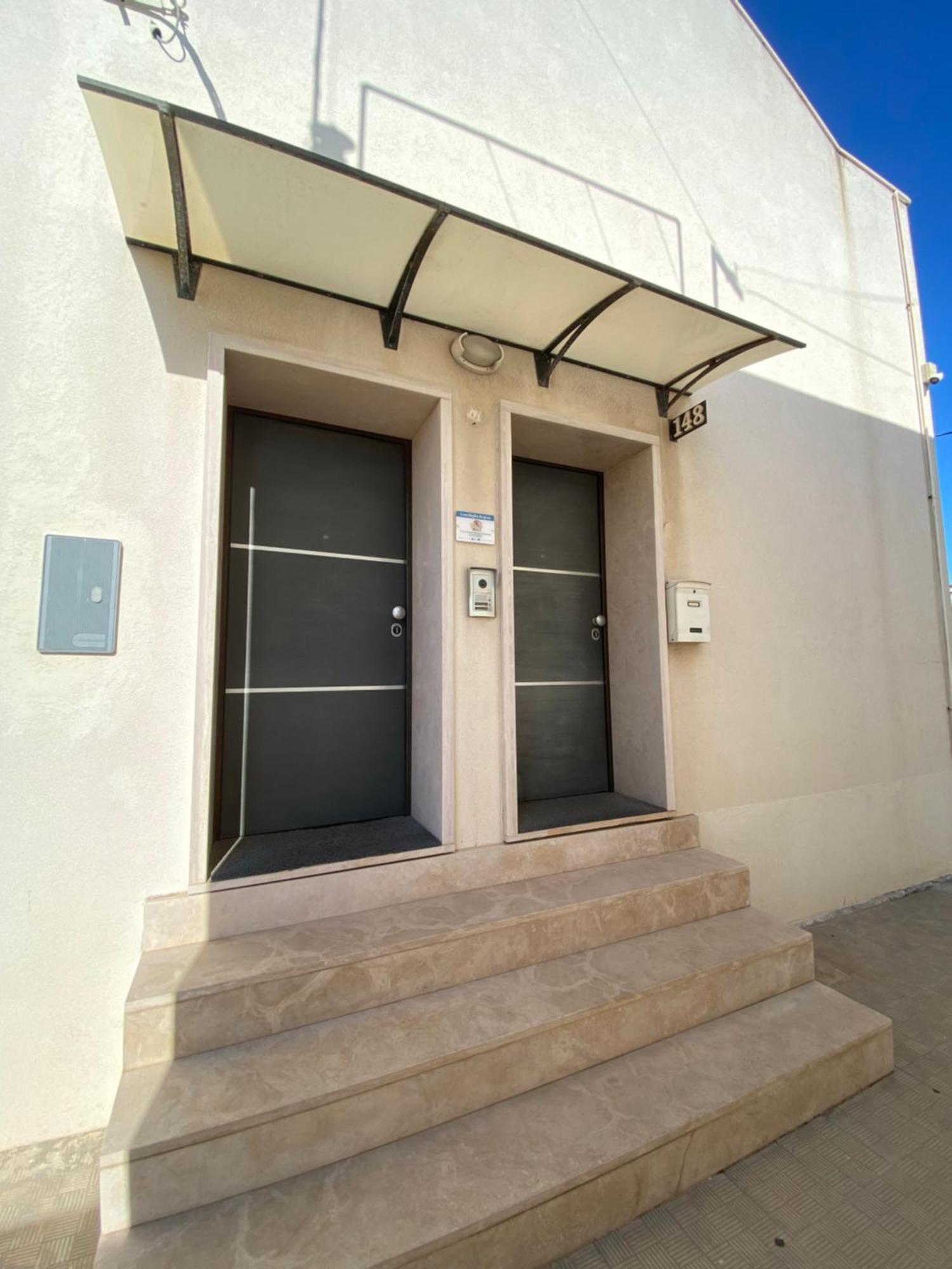 Conchiglia Regina - Casa Vacanze Gallipoli Exterior foto